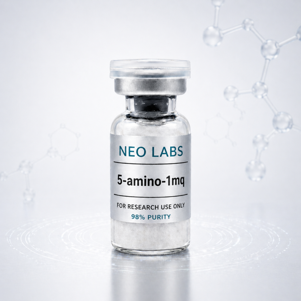 5-Amino-1MQ