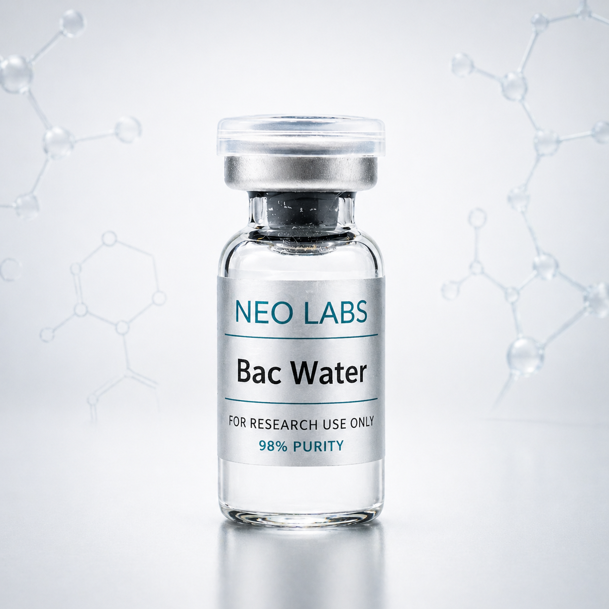 Bacteriostatic Water