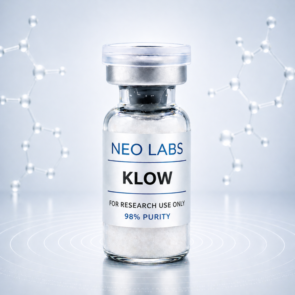 KLOW