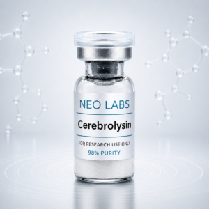 Celebrolysin