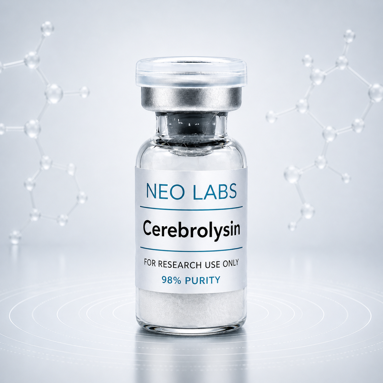 Celebrolysin