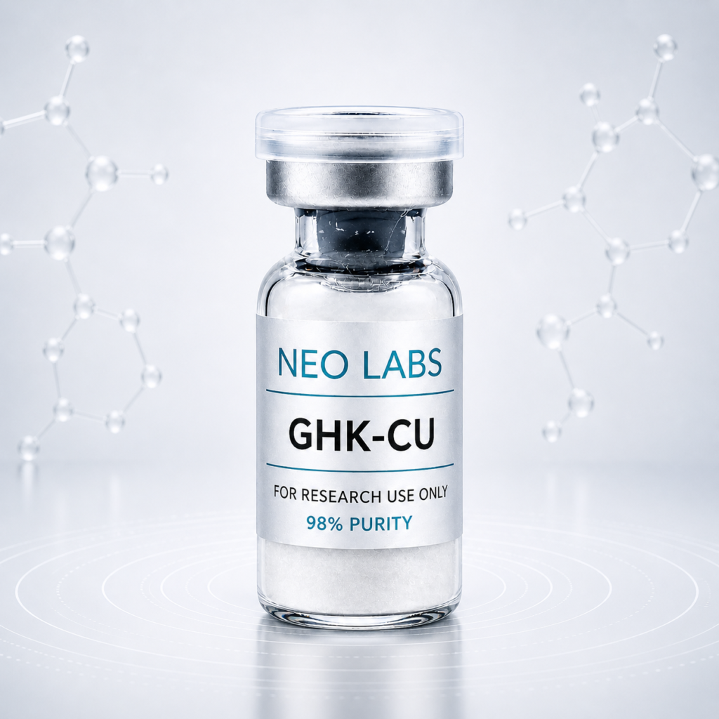 GHK-CU