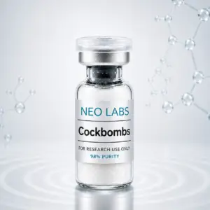 Cockbombs