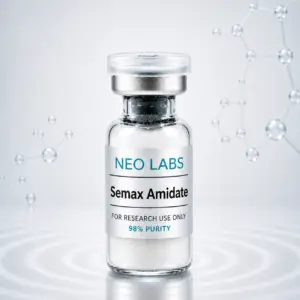 Semax Amidate