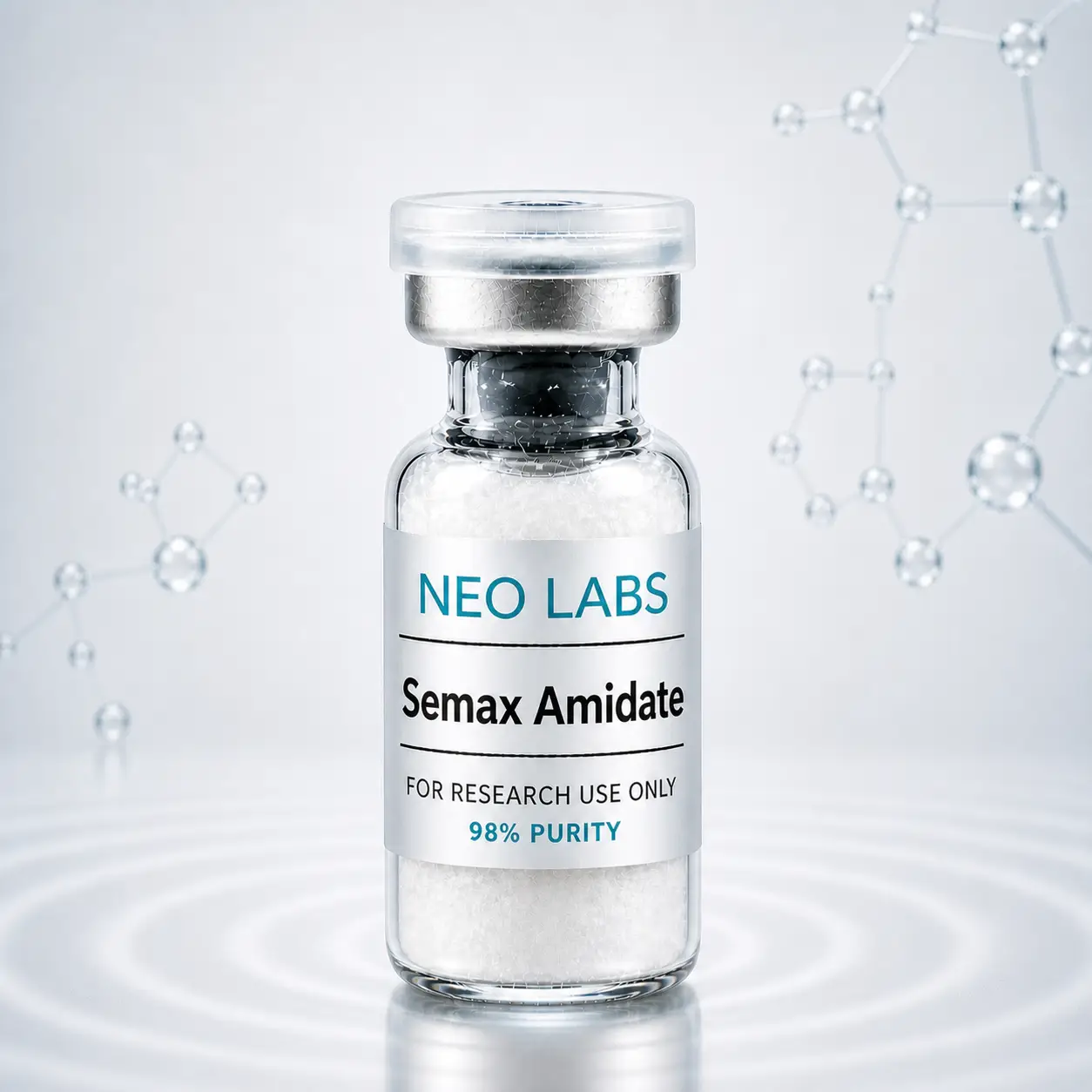 Semax Amidate