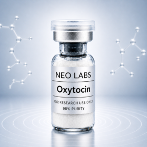 Oxytocin