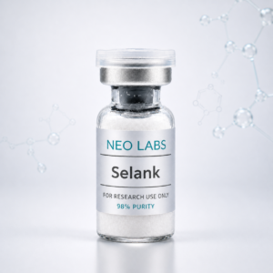 Selank